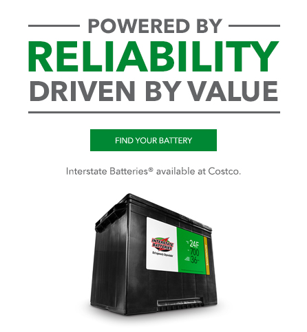 Powered by Reliability Driven by value